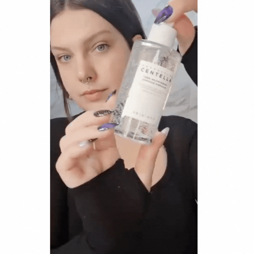 Serum Anti-Manchas con Centella Asiática (100ml)