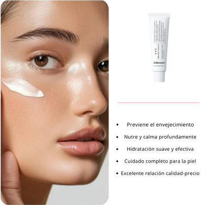 Crema reparadora 345