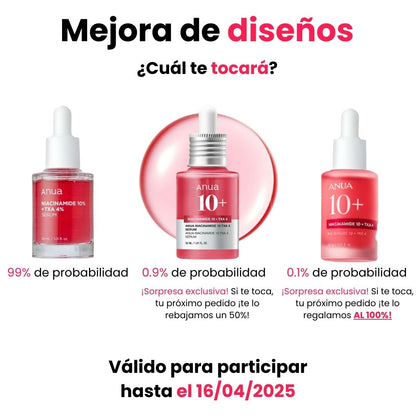 Anua - Sérum Eliminador Manchas y Marcas de Acné (30ml)