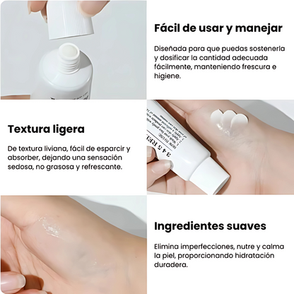Crema reparadora 345