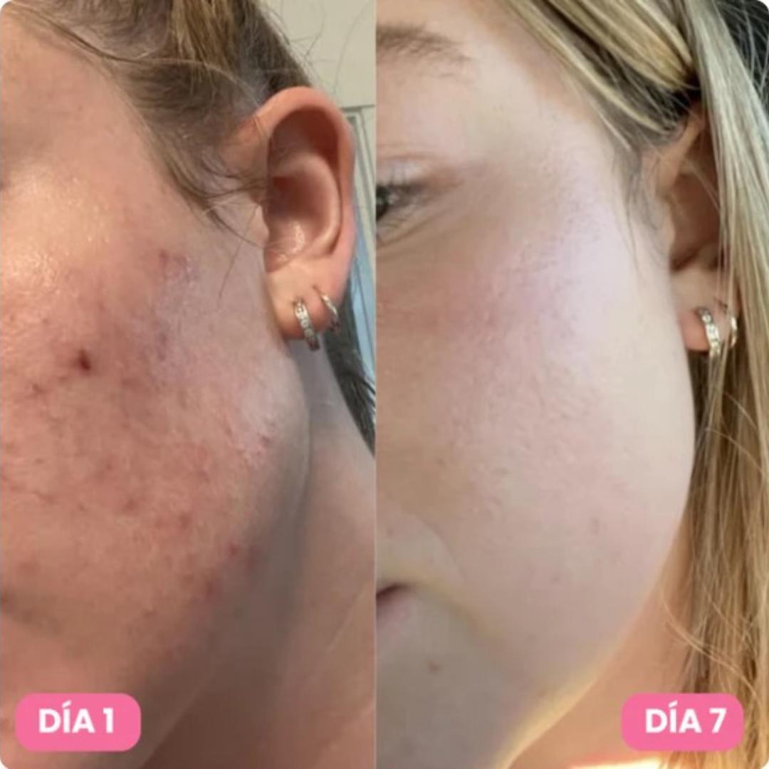 Crema reparadora 345