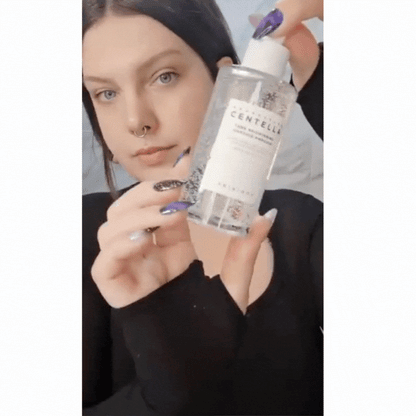 Serum Anti-Manchas con Centella Asiática (100ml)