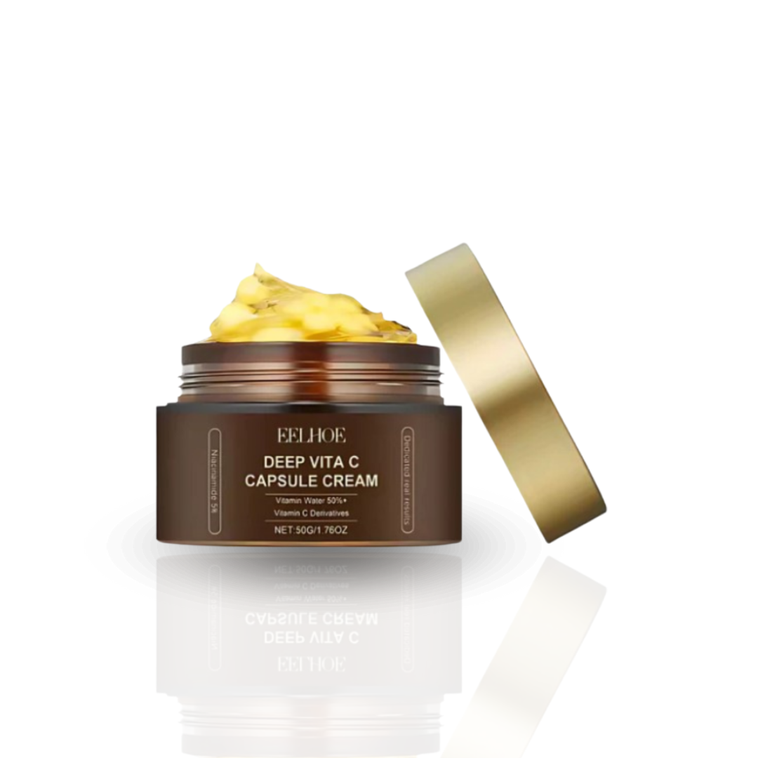 Crema de Cápsulas Reparadora (50gr)