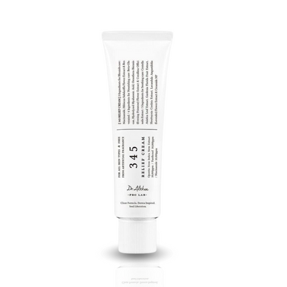 Crema reparadora 345