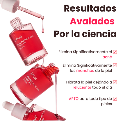 Anua - Sérum Eliminador Manchas y Marcas de Acné (30ml)